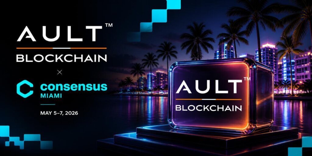 Hyperscale Data Executive Chairman Milton “Todd” Ault III to Speak at Consensus 2026