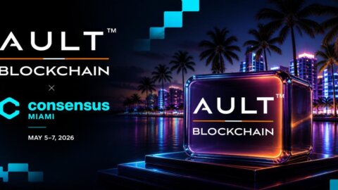 Hyperscale Data Executive Chairman Milton “Todd” Ault III to Speak at Consensus 2026