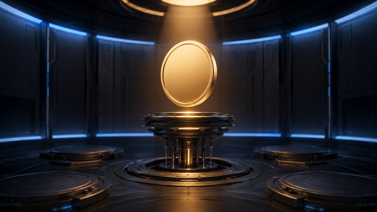Crypto ICO Launchpads