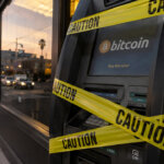 Featured image for Bitcoin ATMs were crypto’s street-corner bank. Now regulators are shutting the door