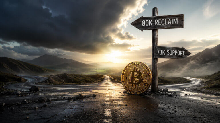 Bitcoin avoided an inflation shock, now it has to prove the rally isn’t over