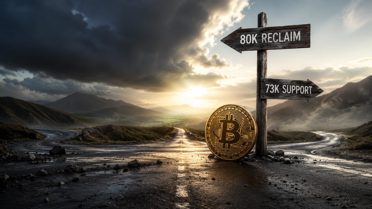 Bitcoin avoided an inflation shock, now it has to prove the rally isn’t over