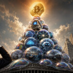 Featured image for Why the current AI mania is not a bubble – and that’s great for Bitcoin