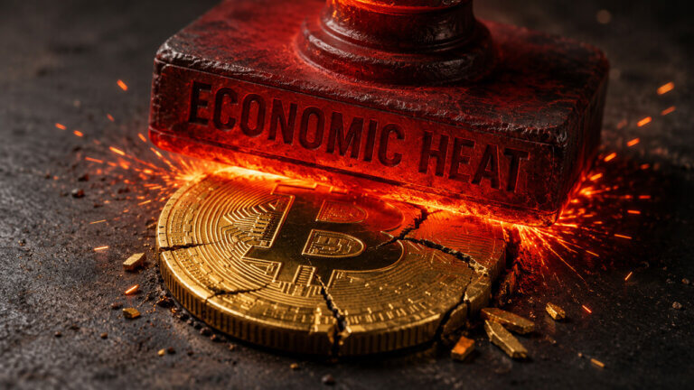 Bitcoin price craters below $60,000 as BTC bulls get jobs report they were hoping to avoid
