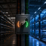 Featured image for Bitcoin miners’ real prize is power as AI reshapes mining
