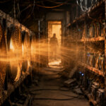 Featured image for Brazilian gang raid reveals a new crypto-crime model: turning stolen power into digital money