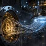Featured image for Bitcoin quantum computing risk centers on major exchange wallets, Glassnode data shows
