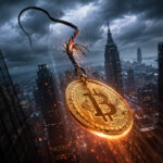 Featured image for Bitcoin price drop below $75K exposes the demand fracture behind crypto’s $941M liquidation wave