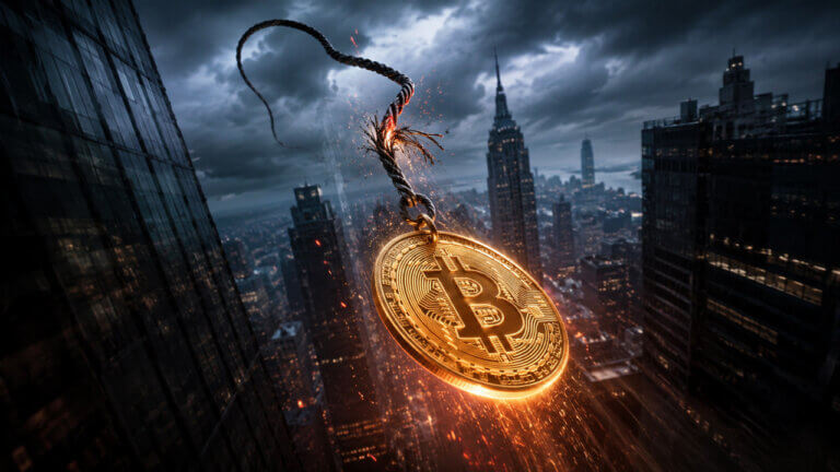 Bitcoin price drop below $75K exposes the demand fracture behind crypto’s $941M liquidation wave