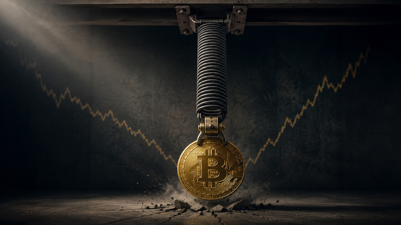 Bitcoin briefly slips below $80,000, but options traders are betting the dip won’t last