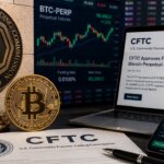 Featured image for Bitcoin perps just got a US green light, but one catch could decide everything