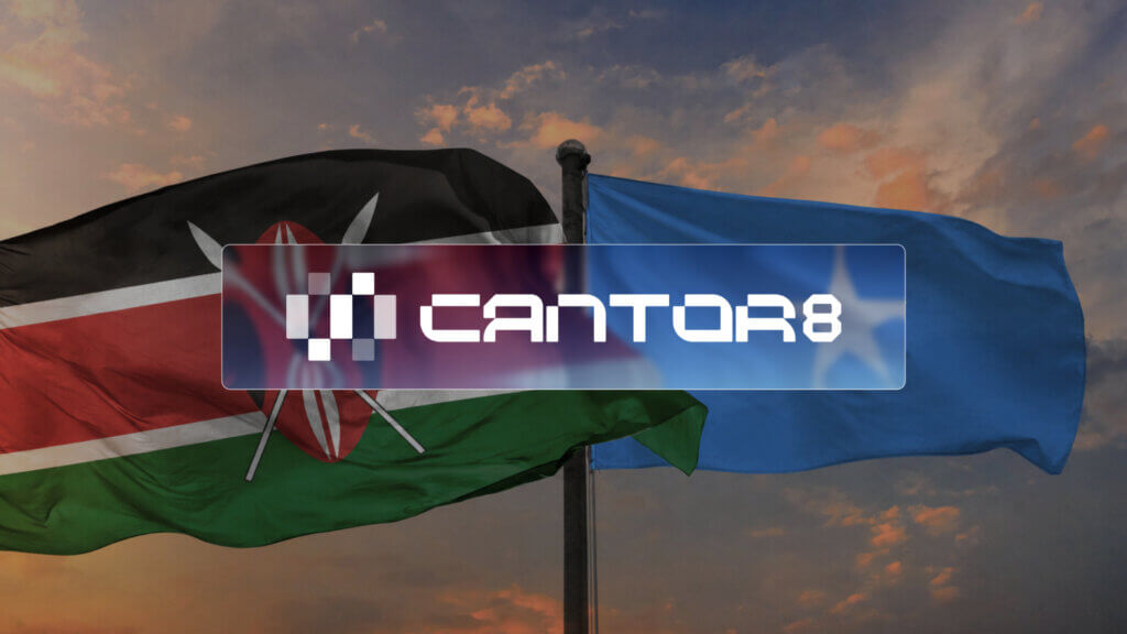 Banking Africa: Cantor8 Moves Deeper Into Africa’s Mobile Money Sector via Yiksi Limited