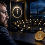 Charles Hoskinson goes all-in on Cardano and Midnight after $250 million hospital shutdown