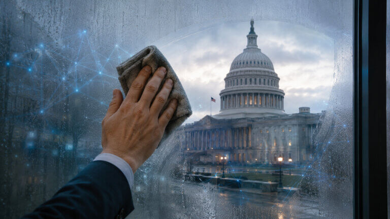 CLARITY Act clears major Senate Committee hurdle, advances to the full Senate floor