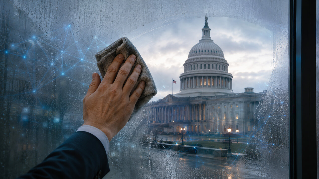 CLARITY Act clears major Senate Committee hurdle, advances to the full Senate floor