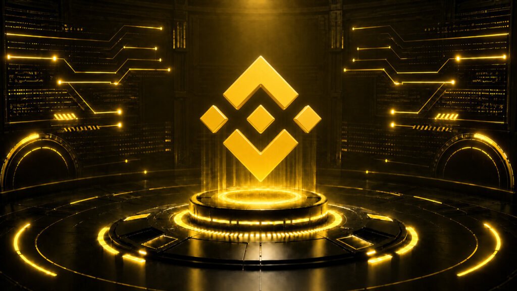 Binance Launchpad Review