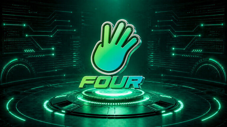 Four.Meme Crypto Launchpad Review