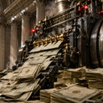 The US debt machine is getting harder to stabilize – So where does Bitcoin fit in?