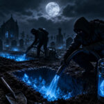 Featured image for Someone just drained long-forgotten dormant Ethereum wallets, and the cause may trace back years
