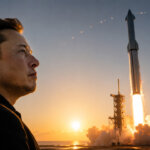 Featured image for SpaceX IPO filing gives crypto investors a new way to price Bitcoin exposure, X payments, and AI compute