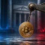Featured image for New US inflation report leaves Bitcoin with a problem the Fed cannot solve yet