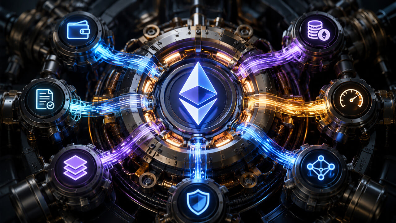 Ethereum Guides, Wallets & ETH Learning Resources | CryptoSlate
