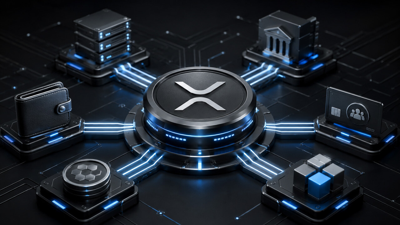 XRP Guides, Wallets & XRP Ledger Learning Center | CryptoSlate
