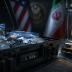 Featured image for The US says it grabbed Iran’s crypto in a $1B seizure – will it end up in Trump’s Bitcoin Reserve?