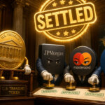 Featured image for JPMorgan, Mastercard and Ripple complete cross-border XRP tokenized Treasury settlement