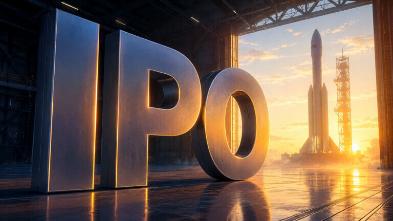 Largest IPO by market cap in 2026?