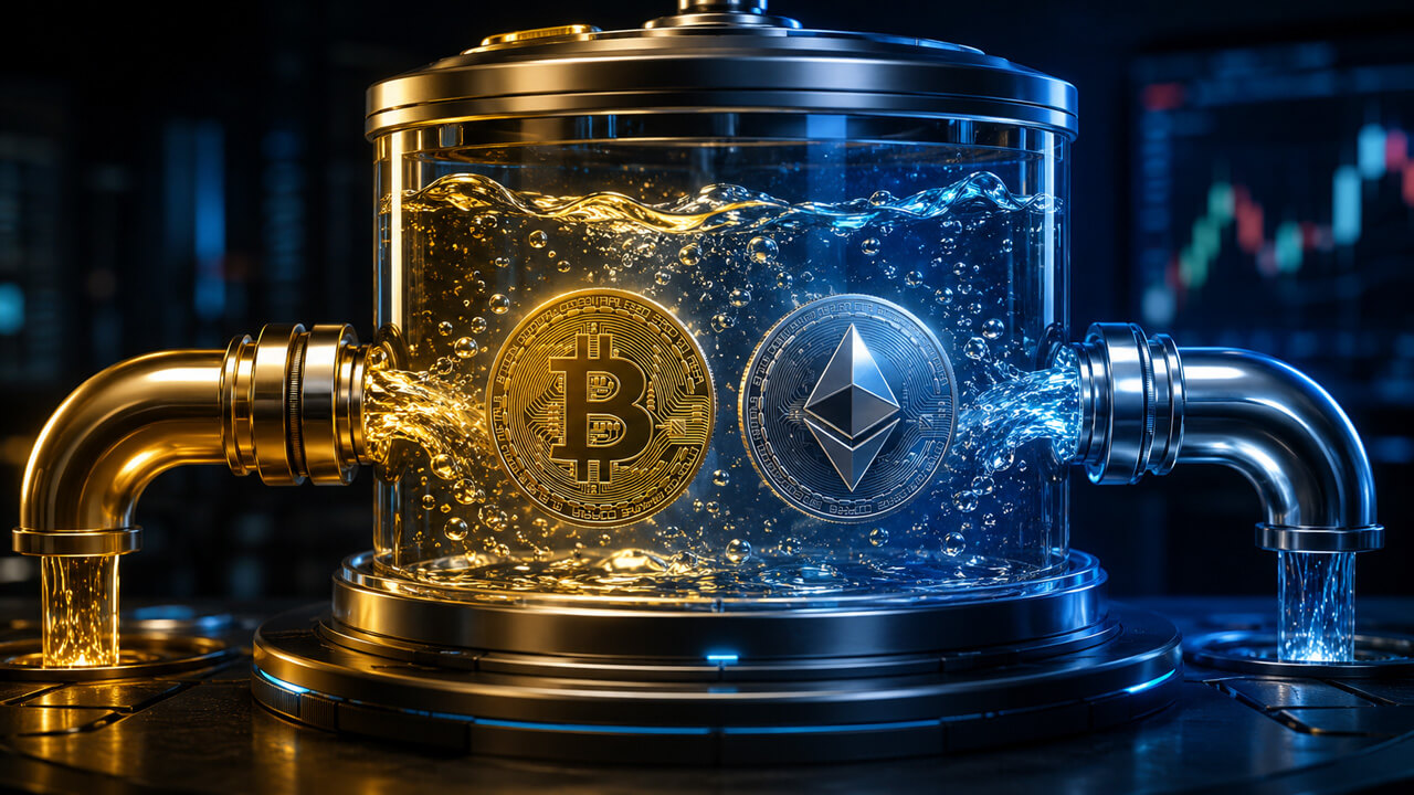 What Is a Liquidity Pool in Crypto? Fees, Risks, and How LPs Actually Work