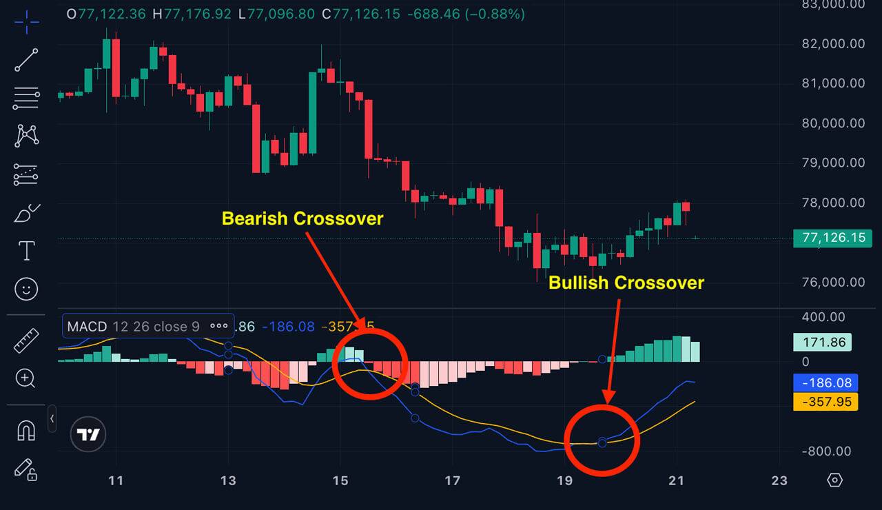 What Is the MACD Indicator and How To Use It? A Beginner's Guide