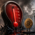 Featured image for Bitcoin only has one path through 2026 because massive oil price contagion just spread to 8 major economies
