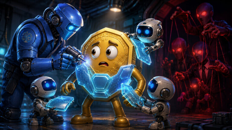 OpenAI’s new cybersecurity push has a lesson for crypto: stop waiting for the hack