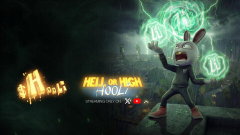 My Pet Hooligan Launches $HOOLI with “Hell or High Hooli” Mini-Series