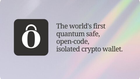 Lock.com Enters Early Access With Isolated Signing and Post-Quantum Architecture