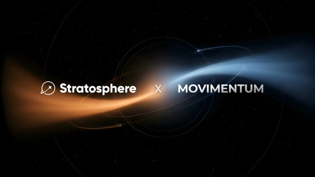 Stratosphere Acquires Movimentum to Expand Full-Stack Web3 Growth Capabilities