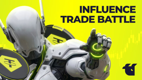 WhiteBIT, Tether & TradingView Launch up to $50K Futures Battle with 400+ Prizes