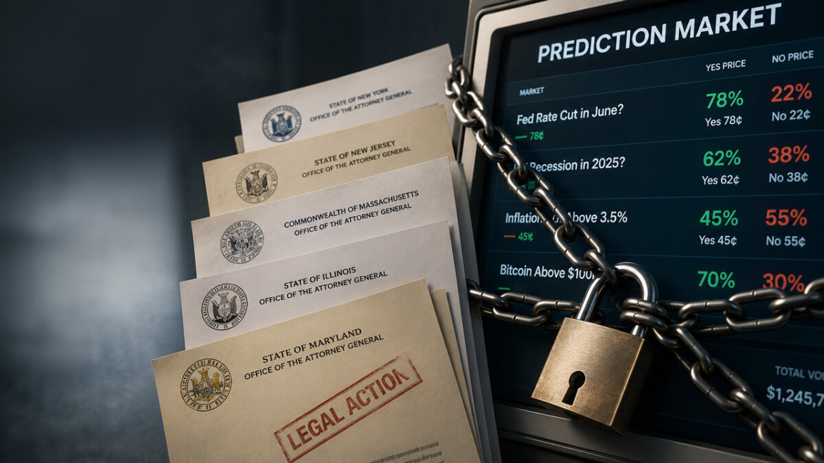 How a disputed $1 billion claim became a powerful weapon against prediction markets