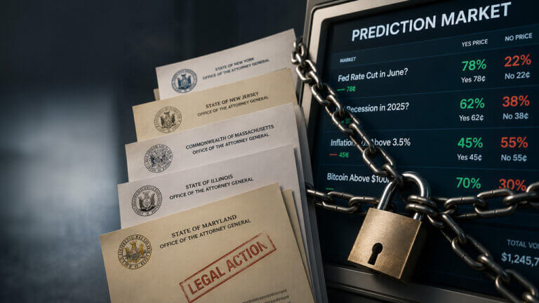 How a disputed $1 billion claim became a powerful weapon against prediction markets