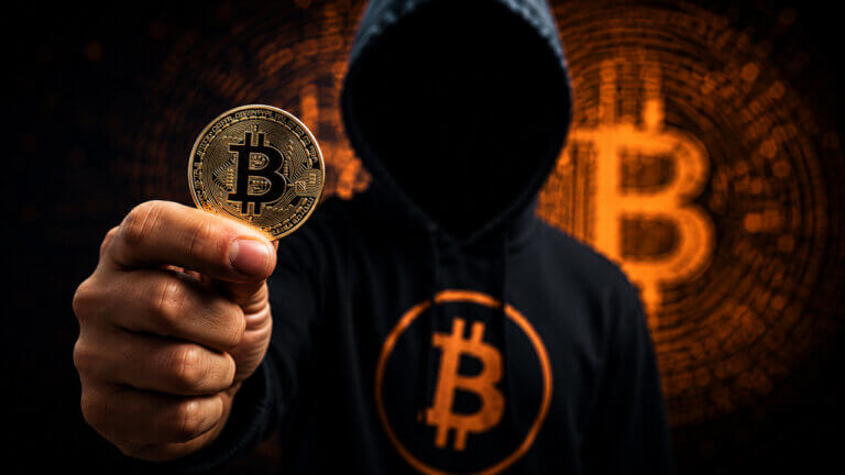 Satoshi’s identity be proven by…?
