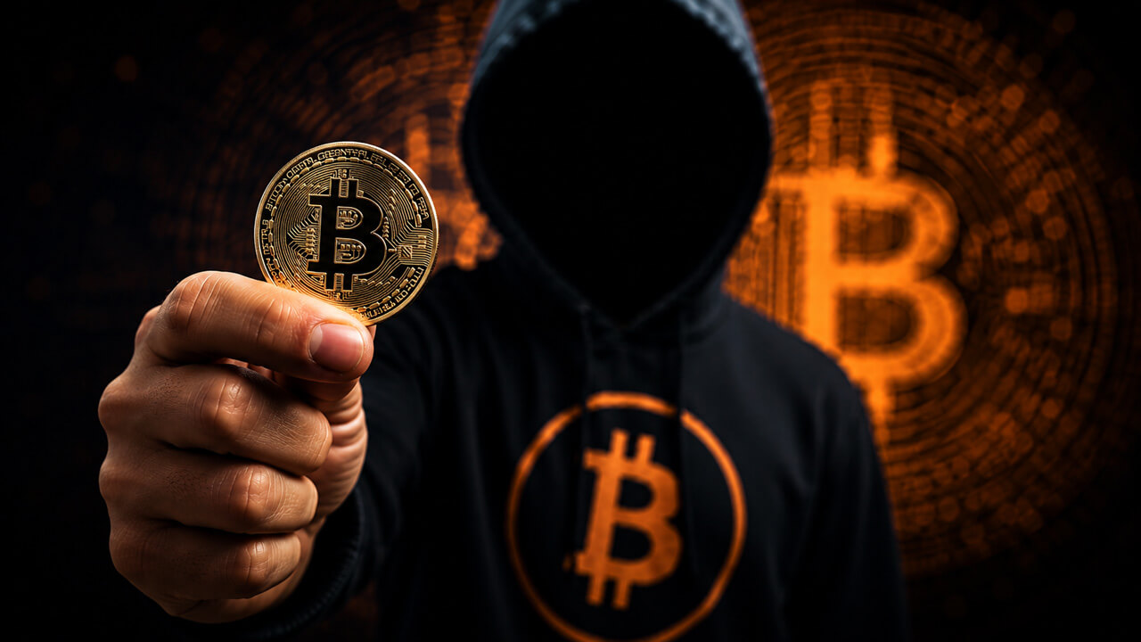 Satoshi’s identity proven in 2026 prediction market image