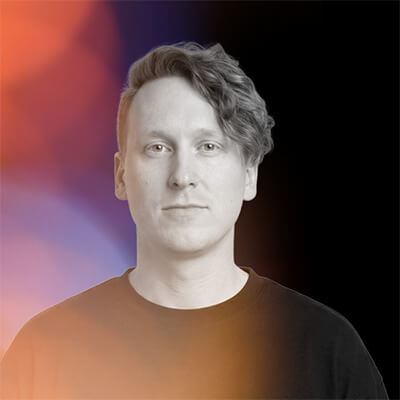 Ryan Day photo