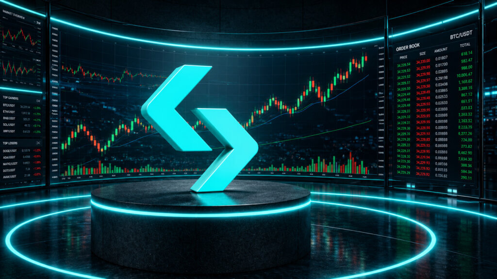 Bitget Exchange Review