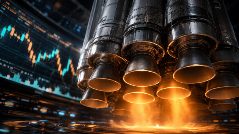 SpaceX IPO bets on Hyperliquid price Elon Musk’s company above $2 trillion before filing