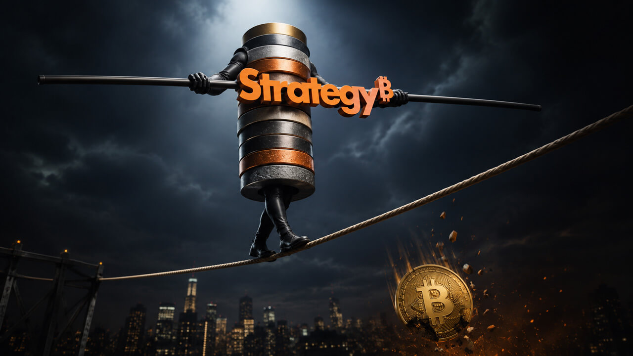 MSTR stock is beating Bitcoin, but another Strategy asset matters more now
