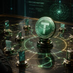 Featured image for Tether launches decentralized local AI using Isaac Asimov’s Psychohistory straight out of Foundation