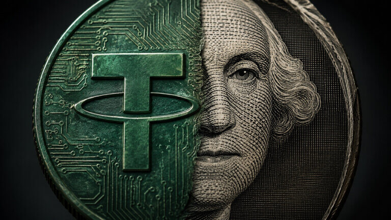 Tether’s $141 billion Treasury pile reveals the stablecoin risk now embedded in US debt