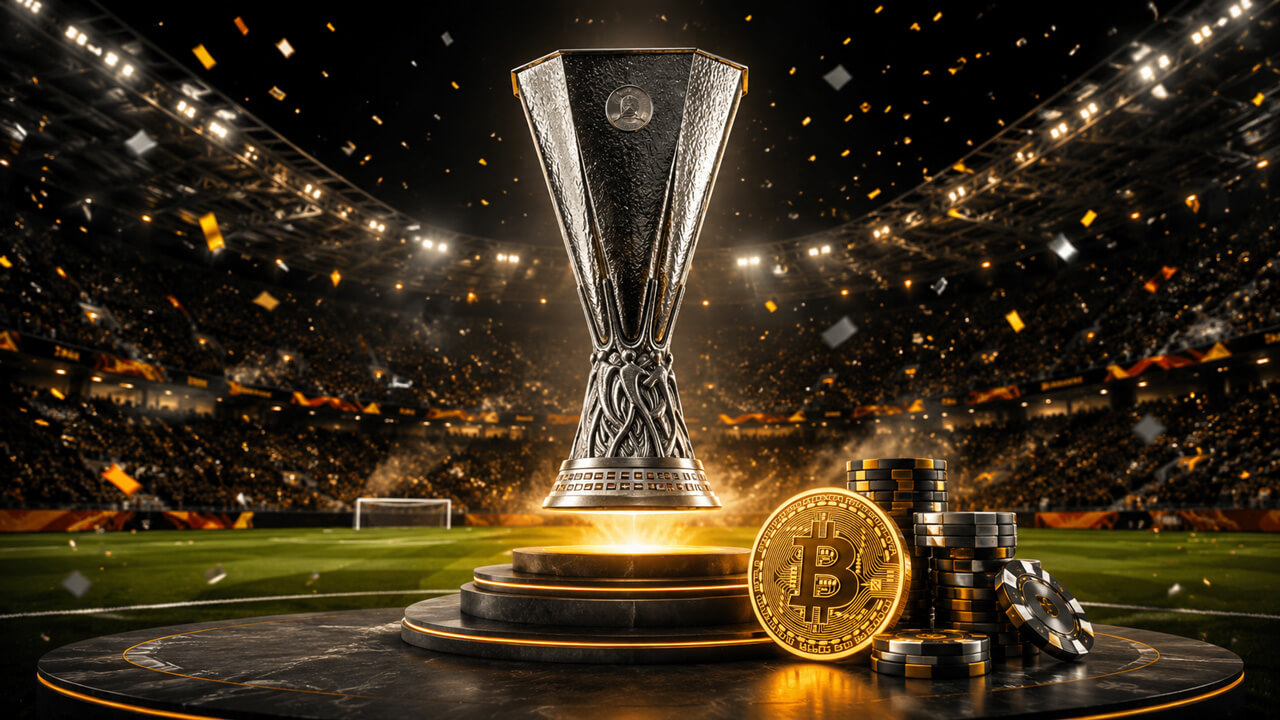 Europa League Betting Sites