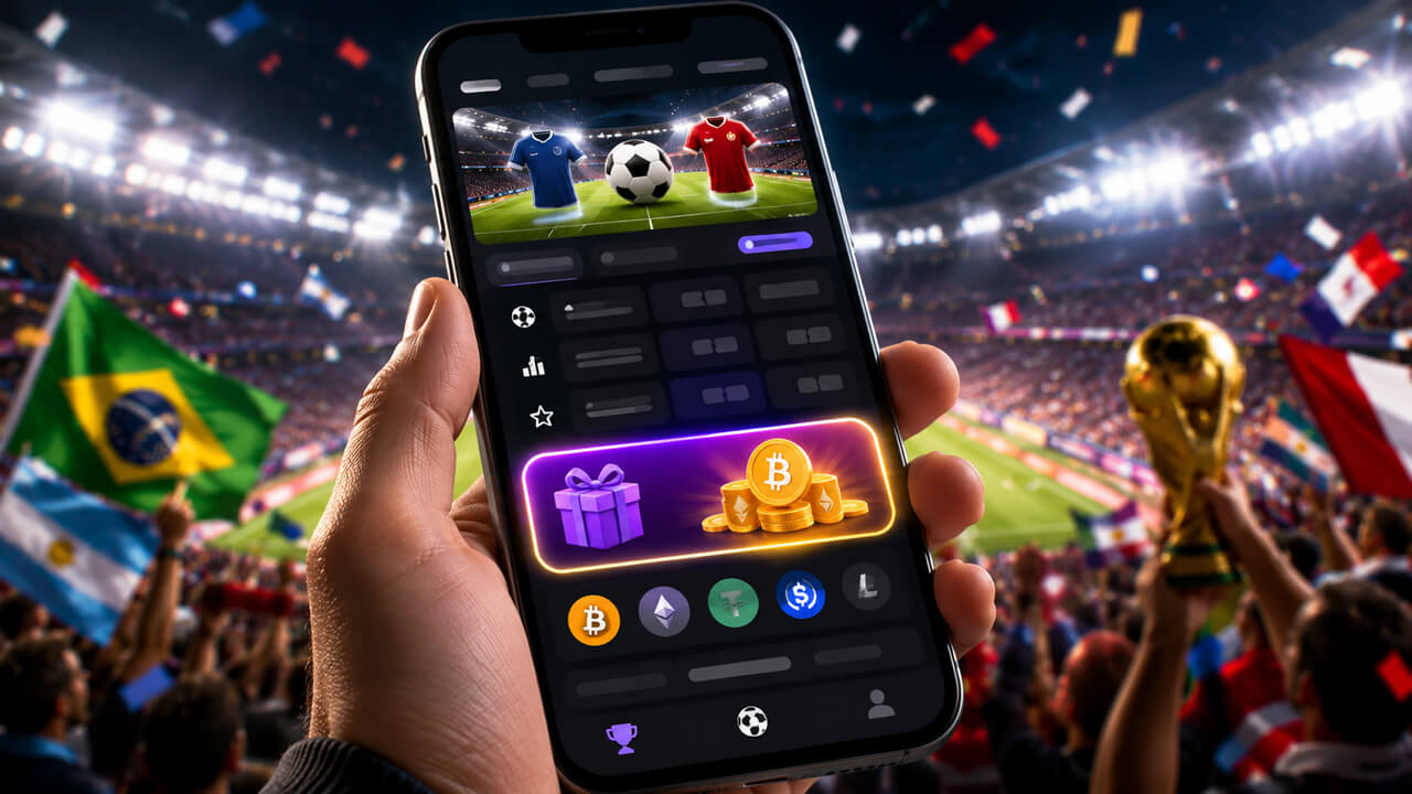 World Cup Bonuses and Promotions